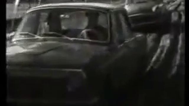 45 лет. Эпоха ГАЗ 24. смотреть онлайн