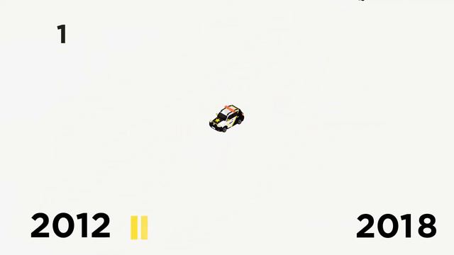 Инфографика Шериф - 15 лет на рынке Украины