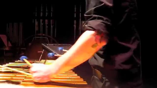 Theo Metz - Burial (for vibes and electronics) смотреть онлайн