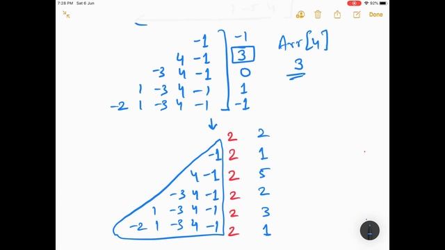 Algorithm | Kadane's algo | Maximum sum contiguous subarray смотреть онлайн