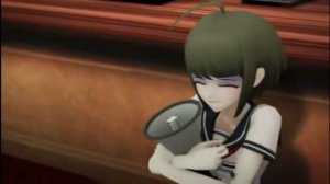 Абсолютно все смерти и казни ДАНГАГРОНПА, наслаждайтесь=³