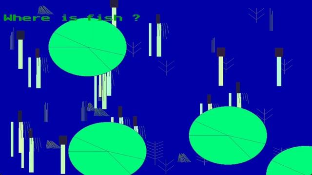 Пруд Игра Прохождение / Pond Game Walkthrough смотреть онлайн