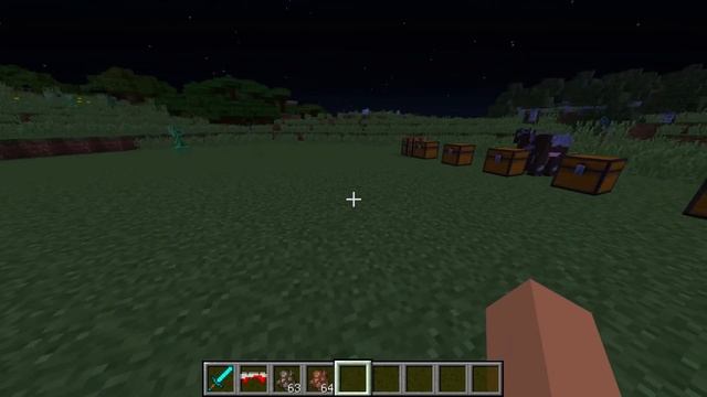 Гайд по Vampirism 1.12.2 #1 Основы смотреть онлайн