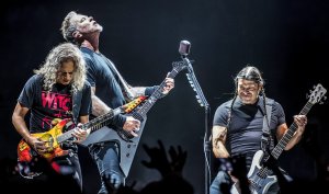 METALLICA: 40 YEARS OF METALLICA / NIGHT2