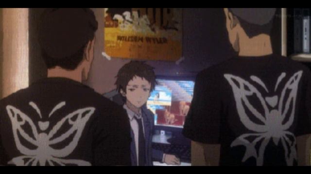 dk - я смотрю аниме (slowed+reverb) смотреть онлайн