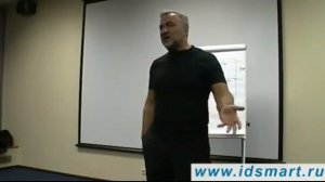 Квантовый скачок Сознания. Сергей Ковалев