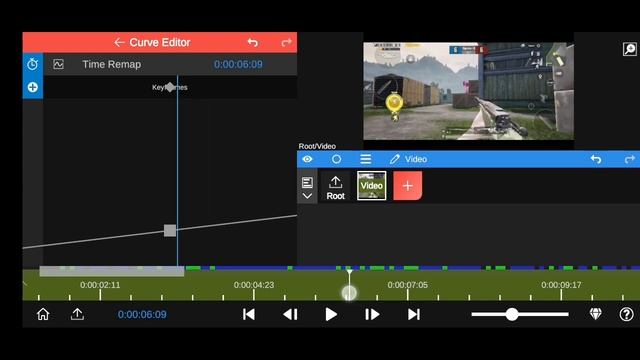 (? beginners ) Velocity like 777 on android | time remaping node app смотреть онлайн