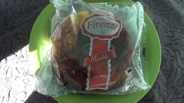 Confiserie Firenze Marble Cake 250 g Unboxing and Test смотреть онлайн
