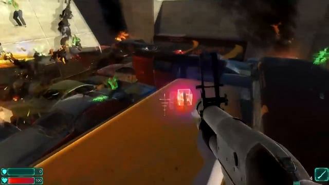 Putrefaction 2 Rumble in the hometown Steam Trailer смотреть онлайн