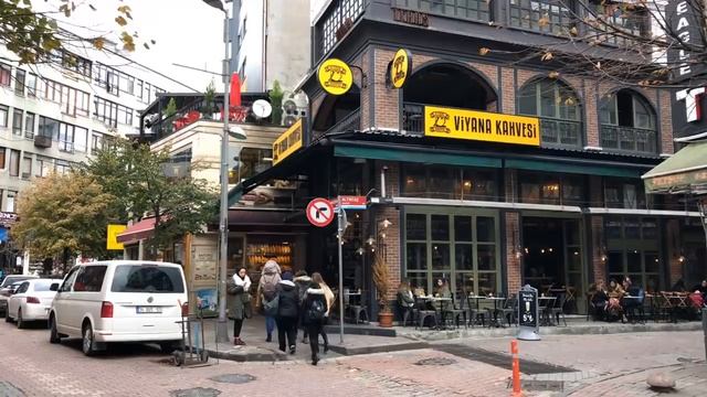 Турция. Бешикташ, Стамбул - обзорная экскурсия