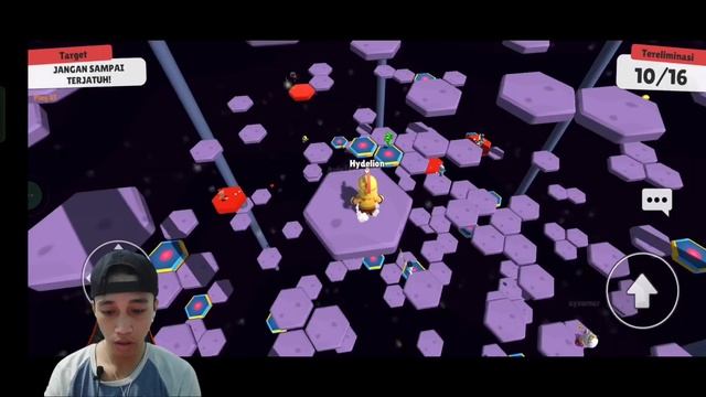 Lama gak main stumble guys, main di map baru Sesat di gamenya? смотреть онлайн