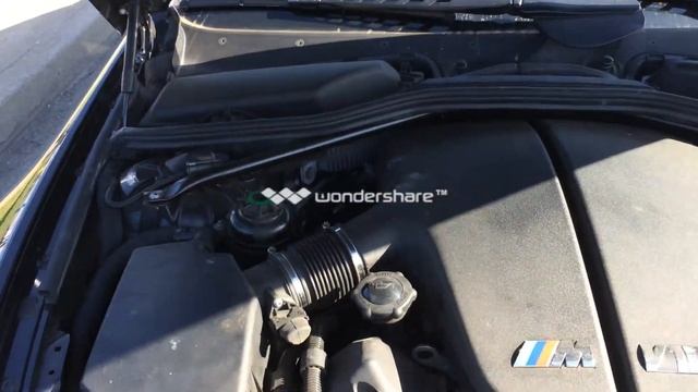 06 M6 56K. DEMO VIDEO!! 