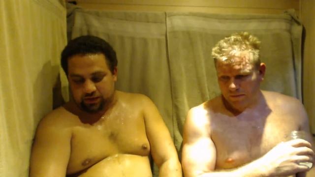 30 For 30 Sauna Challenge: Day 18 - Sauna Takeover