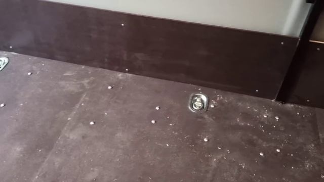 Новая Газель Некст 5.2м Тюнинг Как надо!!! смотреть онлайн