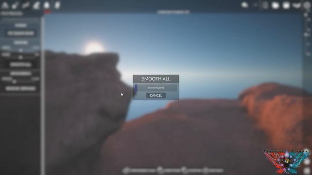 Worlds Adrift Island Creator first look смотреть онлайн