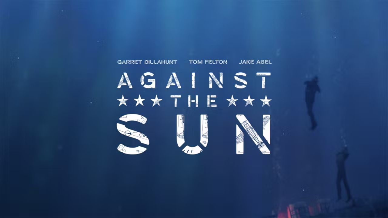 Против солнца | Against the Sun (2014) смотреть онлайн