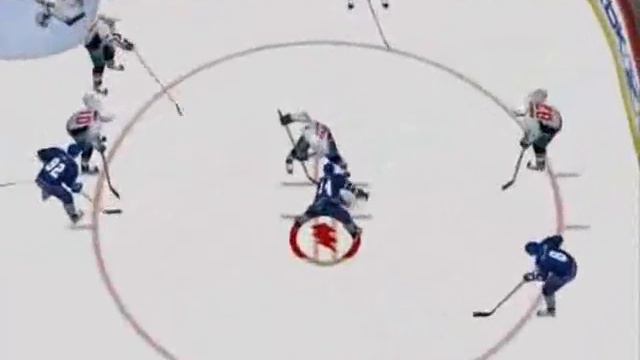 NHL 08 (PC) bug... help? смотреть онлайн