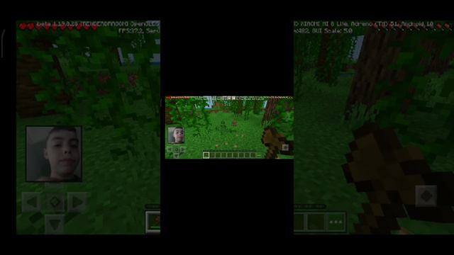 minecraft но если я вижу жовтий цвет то відео закончетса смотреть онлайн