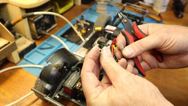 Crawler Canyon Presents: #fromthecomments, HW1080 vs. HW1080G2 смотреть онлайн