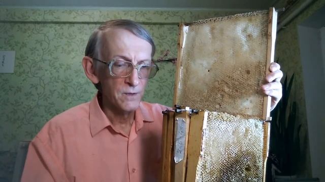 Какой Улей Самый Лучший? Преимущества Улья Василия Приятеленко. ЧАСТЬ-2. смотреть онлайн