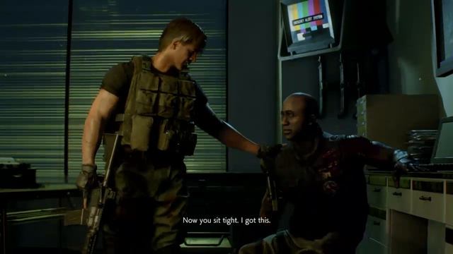 Resident Evil 3 Remastered Playthrough Episode 18 смотреть онлайн