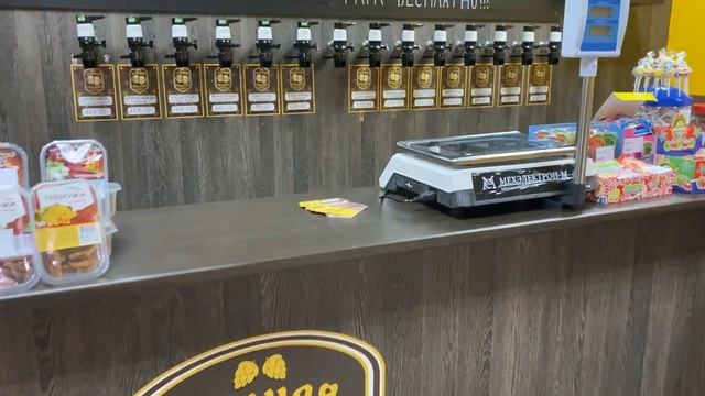 Отзыв ПЕННАЯ ГИЛЬДИЯ - мой реальный опыт работы с франшизой, открывал пивной магазин-бар в Пензе