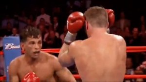 Arturo Gatti на Русском Легендарные Вечера  История Гатти Уорд