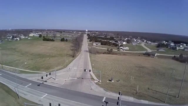 GPS RC Quadcopter DJI Phantom FC40 смотреть онлайн