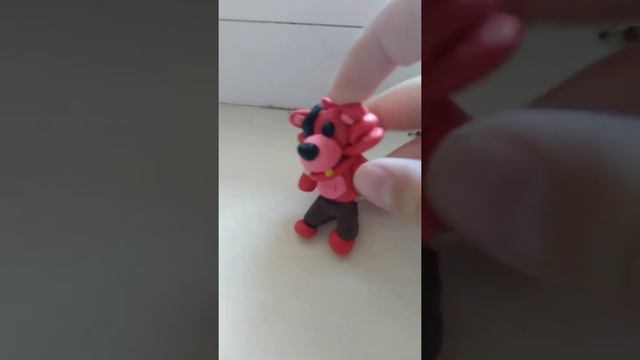 2 3 4 часть фигурок из пластилина смотреть онлайн