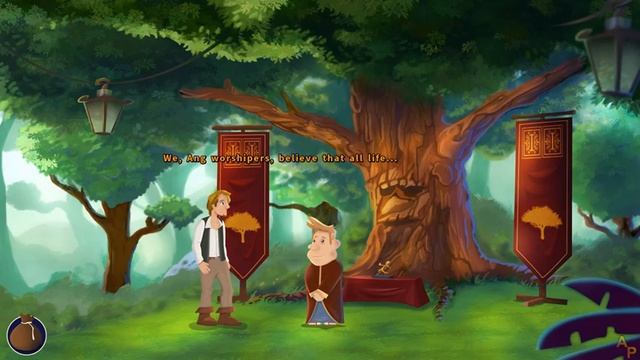 Yet Another Hero Story - English Longplay - No Commentary