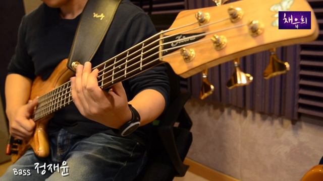 Explorer (T-square) - Bass. Jay Jeong смотреть онлайн