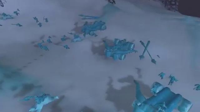 Battle of Thunderfall смотреть онлайн