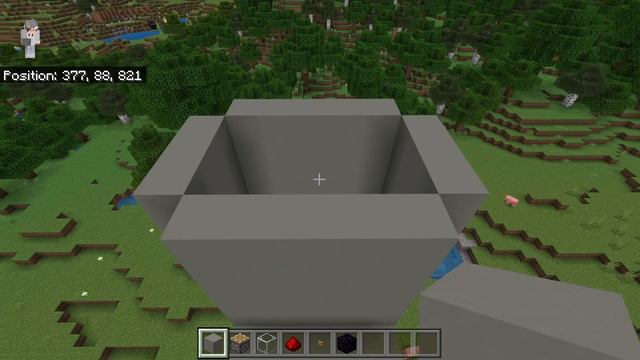 SIMPLE REALISTIC ELEVATOR TUTORIAL in Minecraft Bedrock (MCPE/Xbox/PS4/Nintendo Switch/Windows10) смотреть онлайн