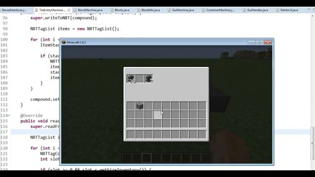 Climbing the interface ladder - Lecture #1, Inventories and Interfaces Part 2 смотреть онлайн