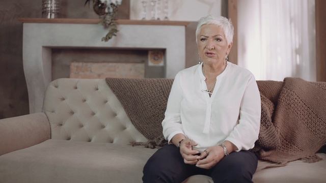 Как понять, что эта работа уже "не твоя"? | Ирина Блонская смотреть онлайн