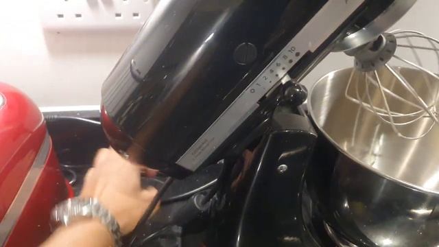 KitchenAid toaster not working смотреть онлайн