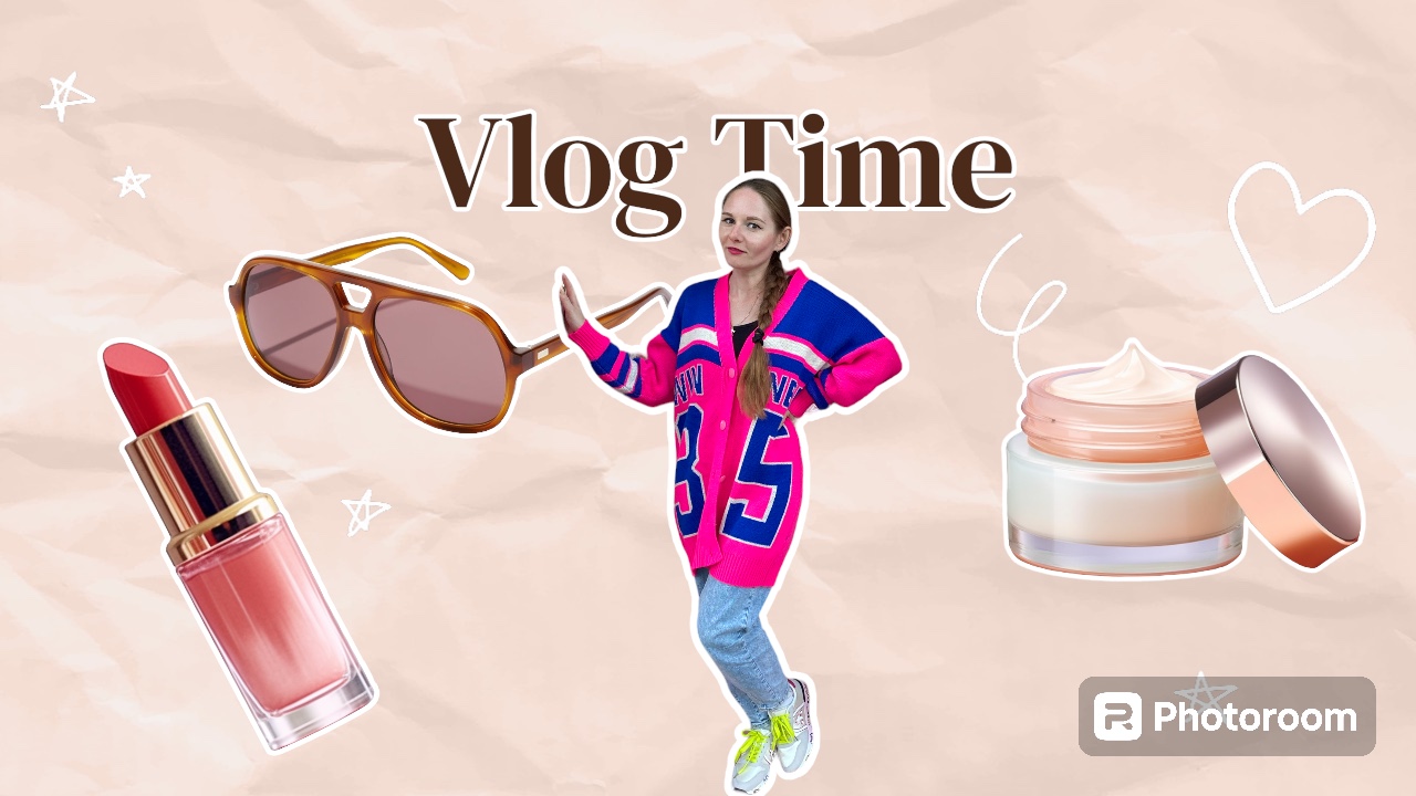 ‼️Длинная неделя праздников‼️Яркие моменты и мои питомцы‼️Светлая Пасха‼️ смотреть онлайн