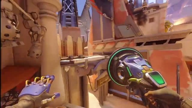 Lucio Surf Temple of Anubis - 7.520sec смотреть онлайн