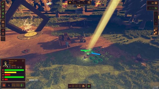 Community Inc Game - A Gameplay First Look! смотреть онлайн