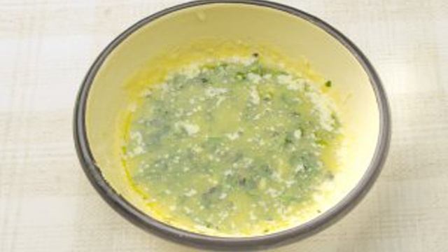 Сборник рецептов