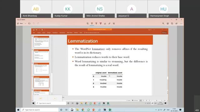 Machine Learning with Python - 20 смотреть онлайн