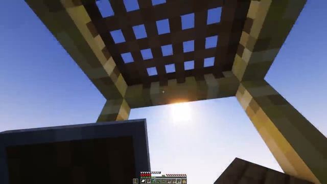 Minecraft's Best Players Simulate The Purge смотреть онлайн