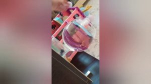 Как менять воду в аквариуме у рыбок. Петушки