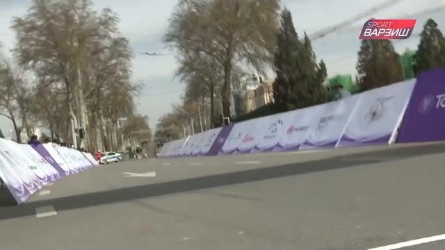 Men Elite Team Time Trial | 24km | 2022 Asian Road and Para Cycling Championships | Dushanbe смотреть онлайн