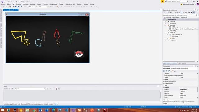 Windows Forms C# - conexión a base de datos y personalizar vista parte 1 смотреть онлайн