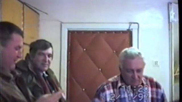 Суворовский РОВД г. Одесса, 02.01.1997 г. смотреть онлайн