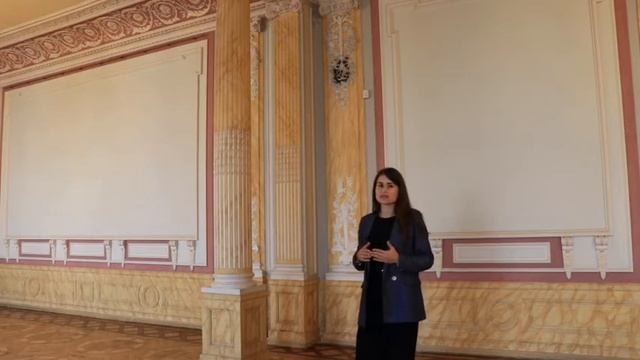Особняк Румянцева смотреть онлайн