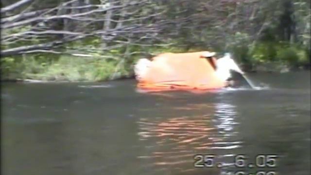 Тайдон 2005 Раздел 1 смотреть онлайн