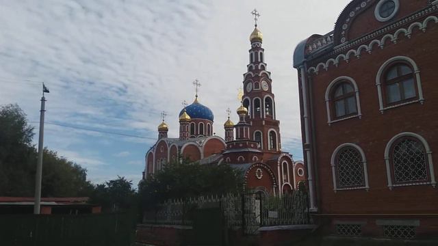 0158 - АРХИТЕКТУРНЫЙ ОБРАЗ - Курс ДОбра смотреть онлайн