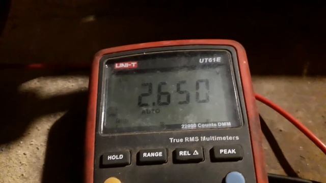 Работа линейного стабилизатора от солнечной панели. Новое питание Солнцедара смотреть онлайн